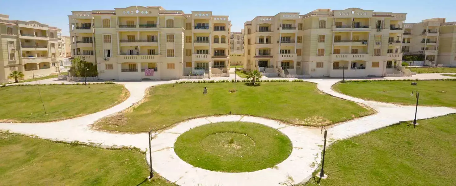 El Khamayel | Ground Apartment