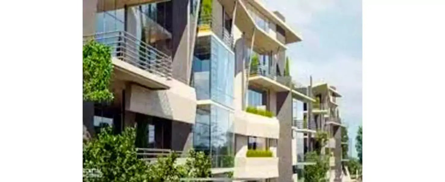 El Khamayel | Ground Apartment