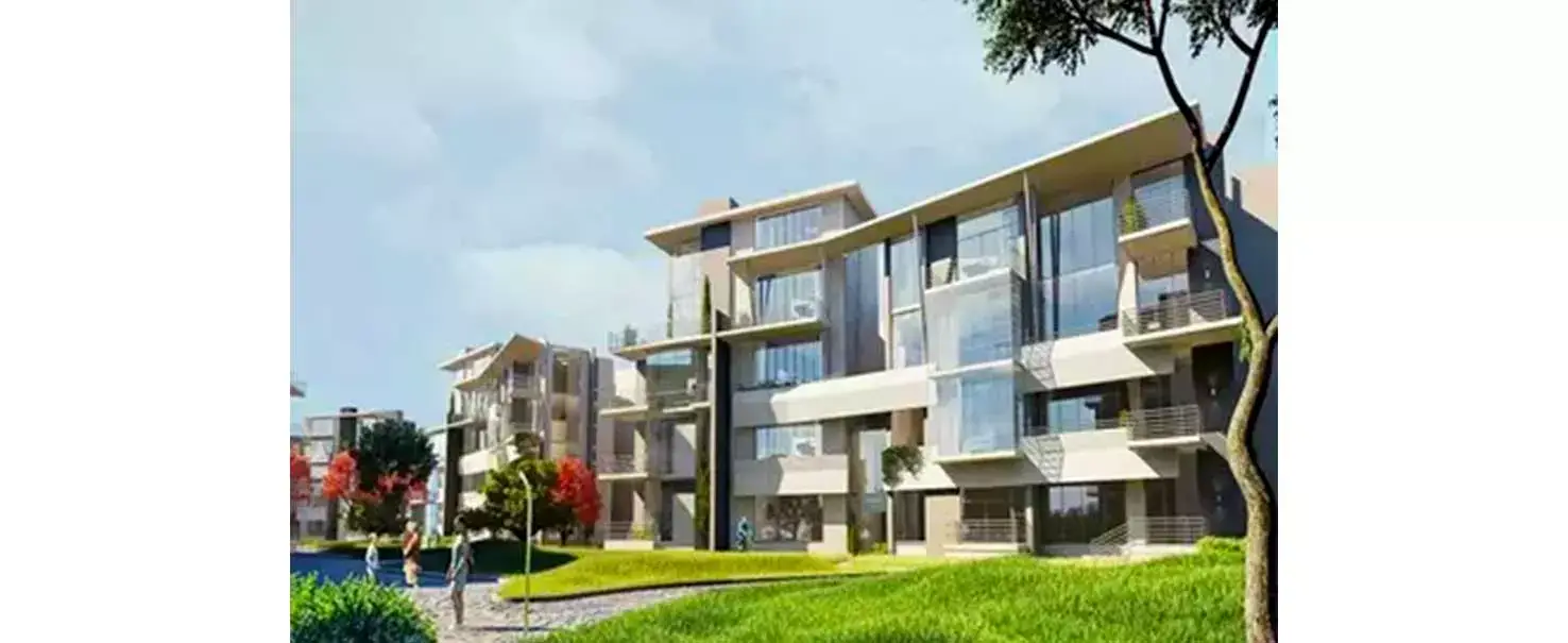 El Khamayel | Ground Apartment