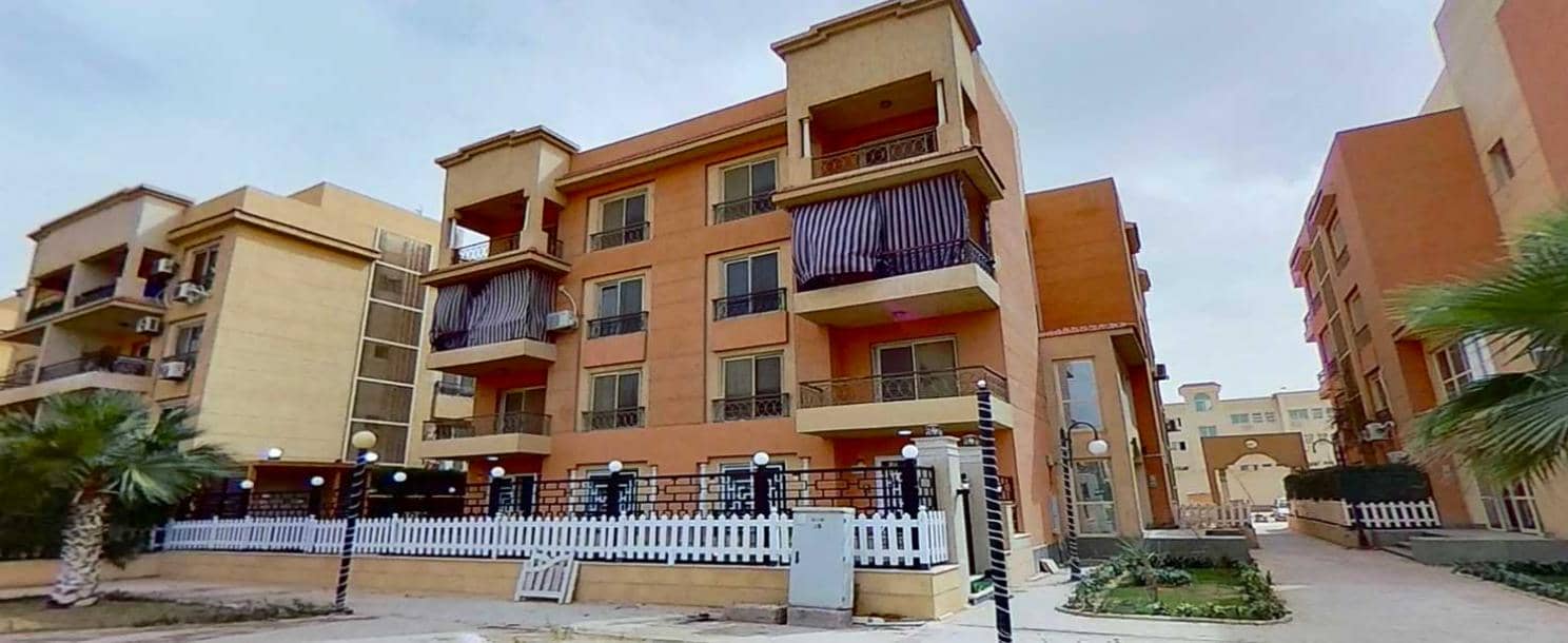 El Khamayel | Ground Apartment