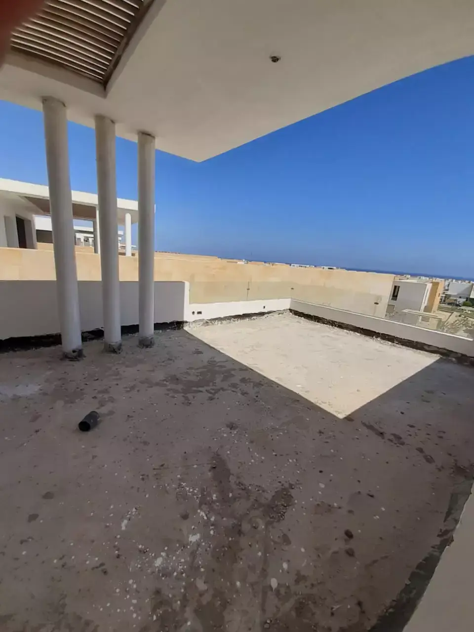Seashell | Penthouse