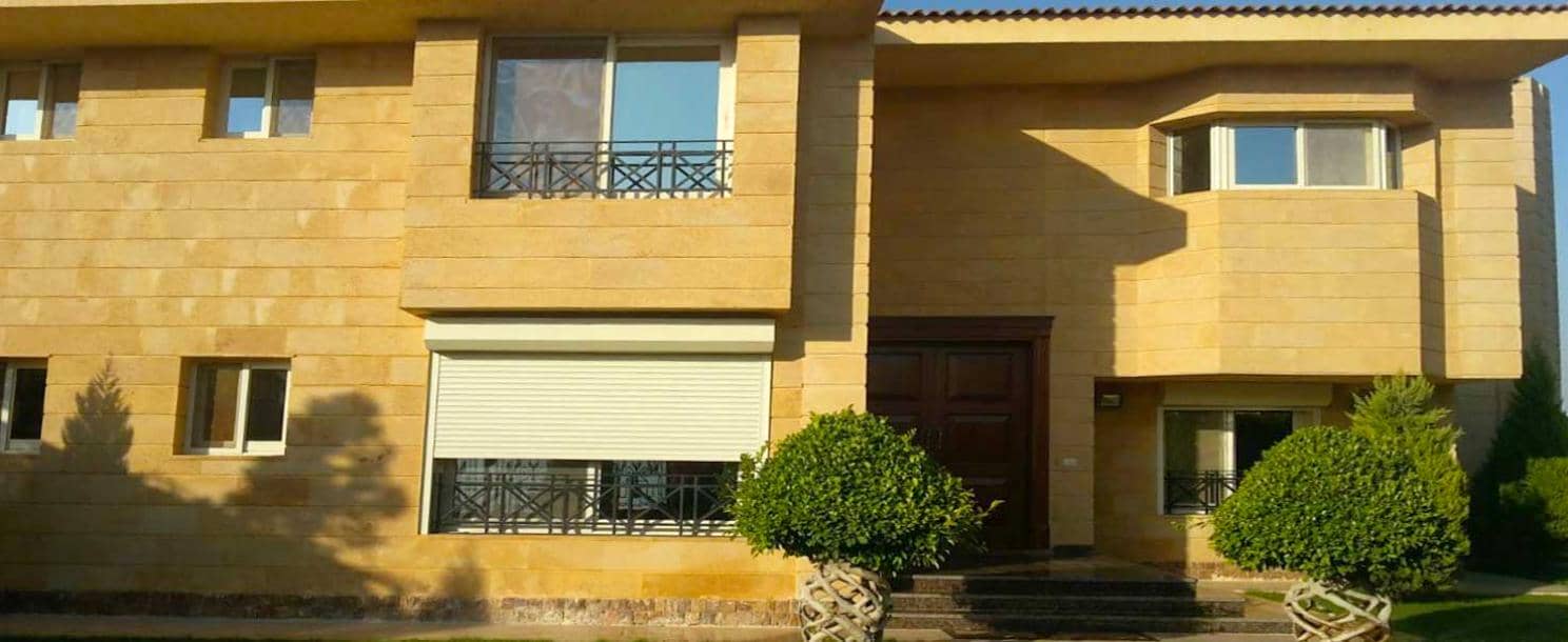  | Villa