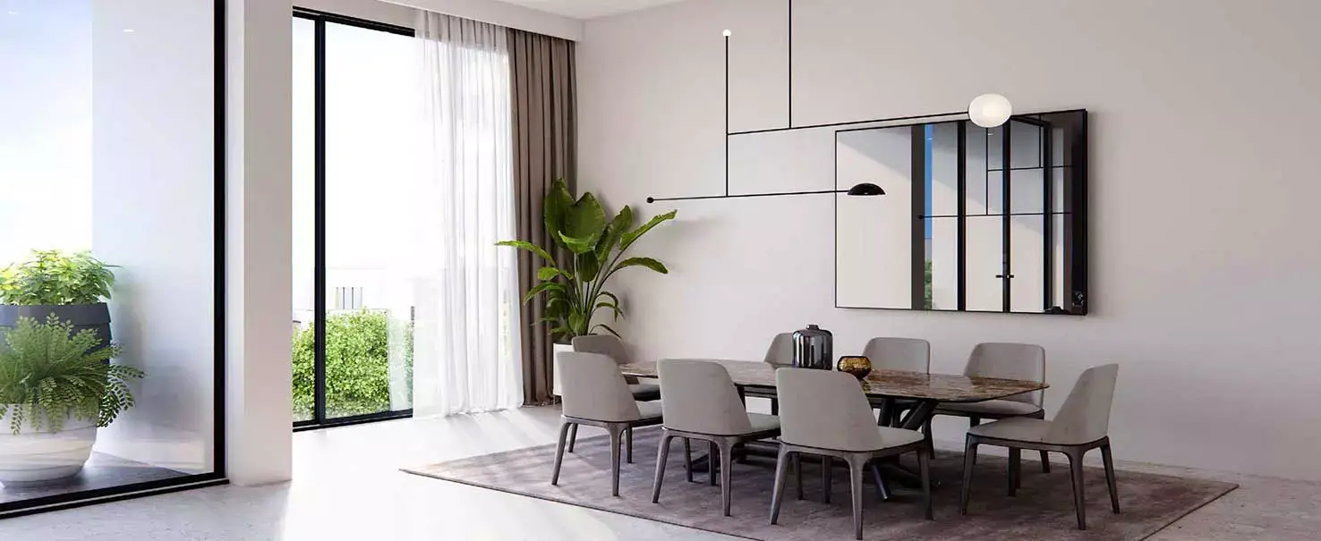  | Stand Alone Villa