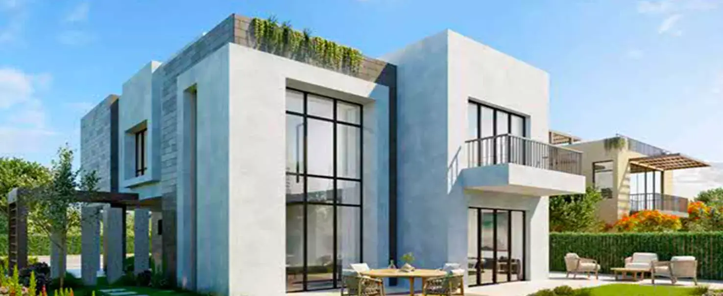  | Stand Alone Villa