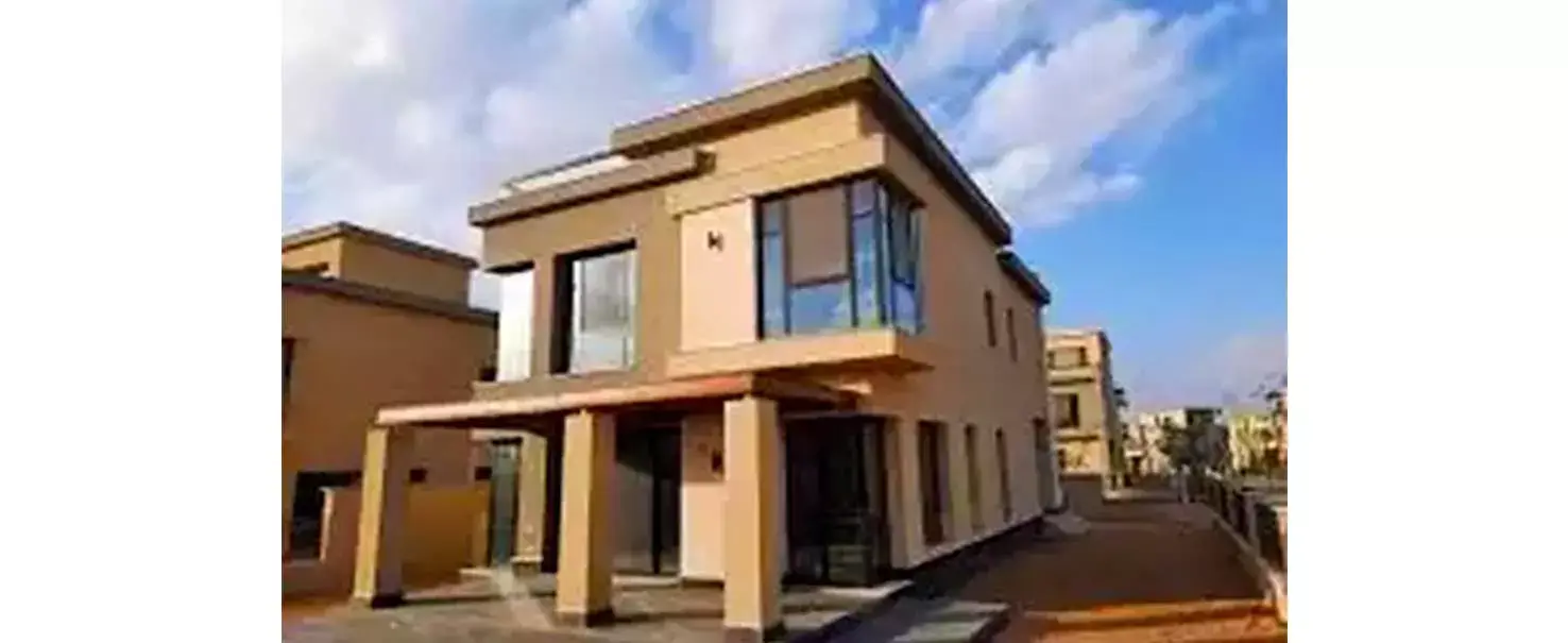 Sky Condos | Villa