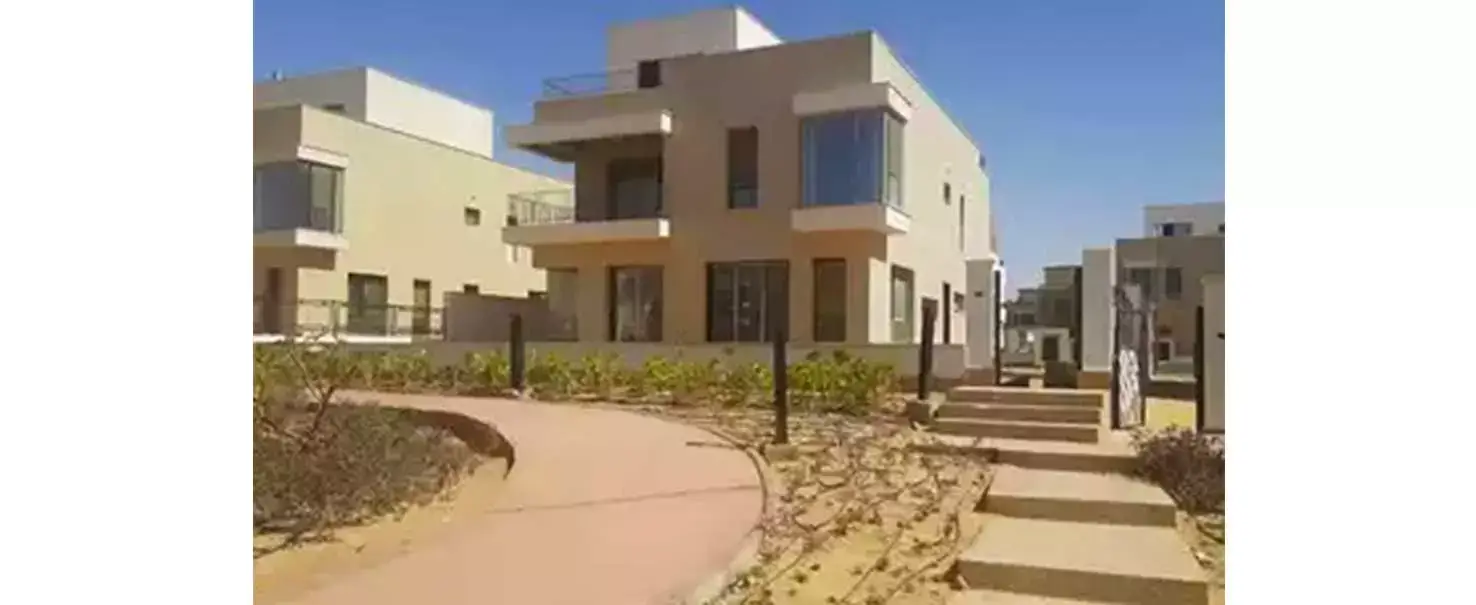 Sky Condos | Villa