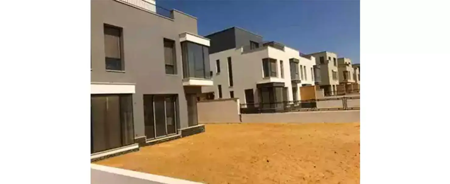 Sky Condos | Villa