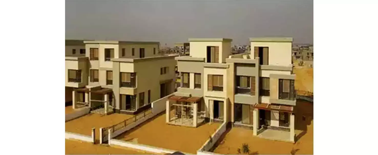 Sky Condos | Villa