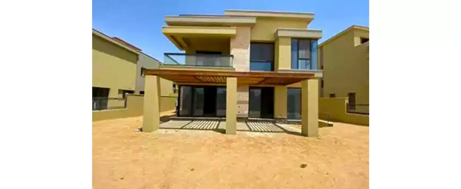 Sky Condos | Villa