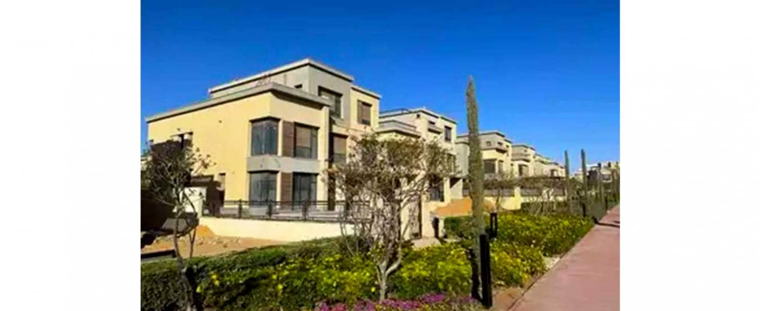 Sky Condos | Villa