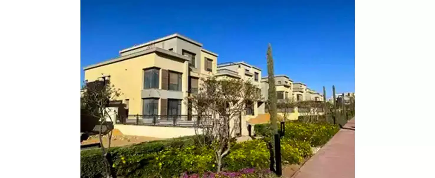 Sky Condos | Villa
