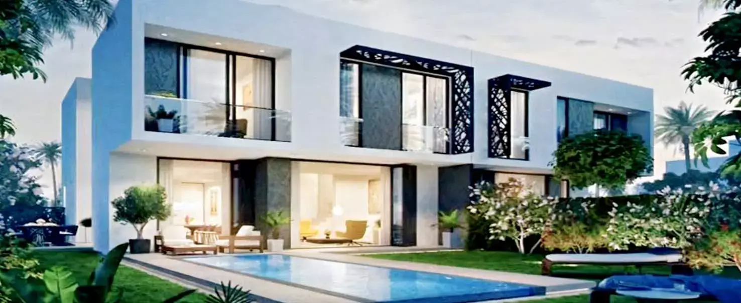 Badya | Townhouse