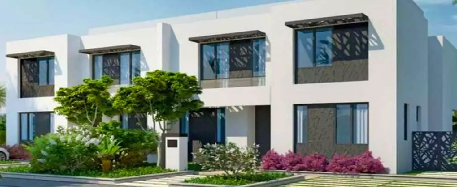 Badya | Townhouse