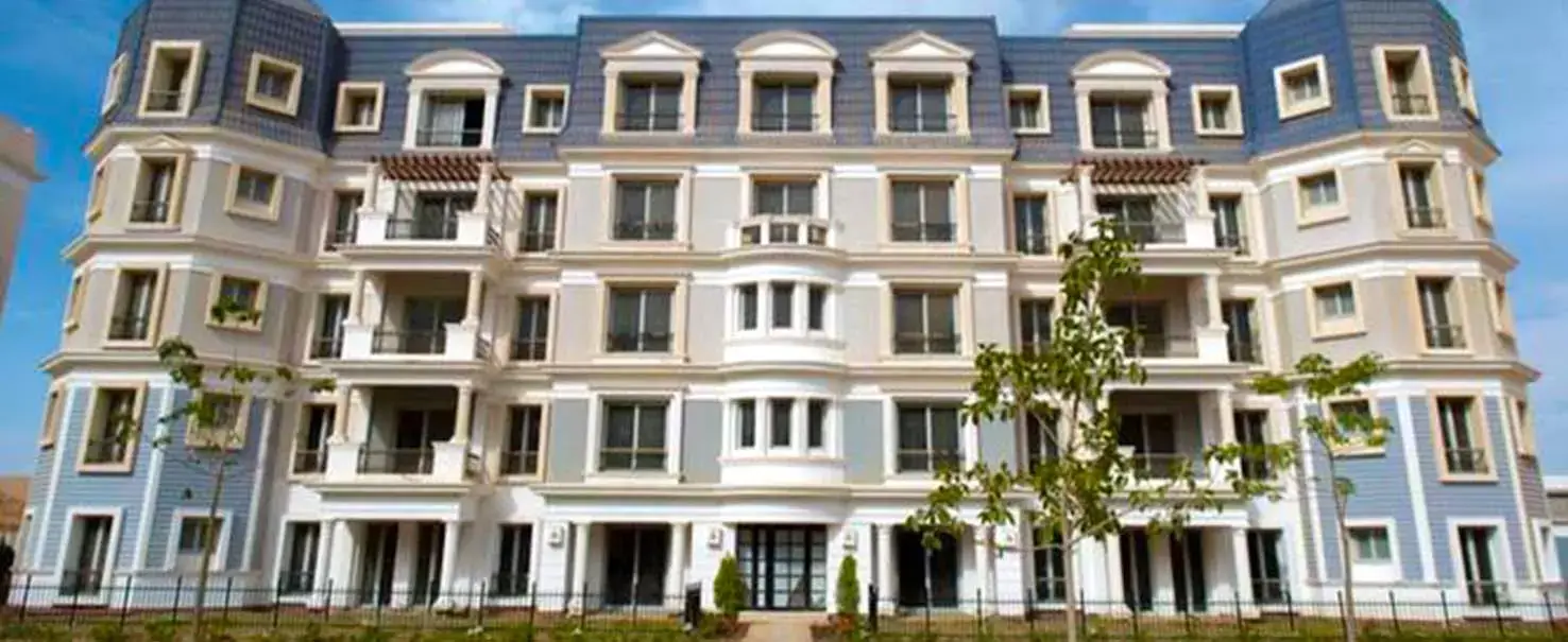 Mountain View October Park | I-Villa