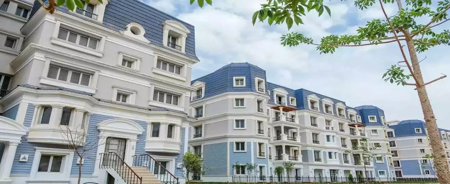 Mountain View October Park | I-Villa