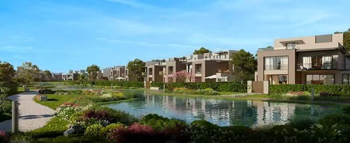 Garden Lakes | Townhouse