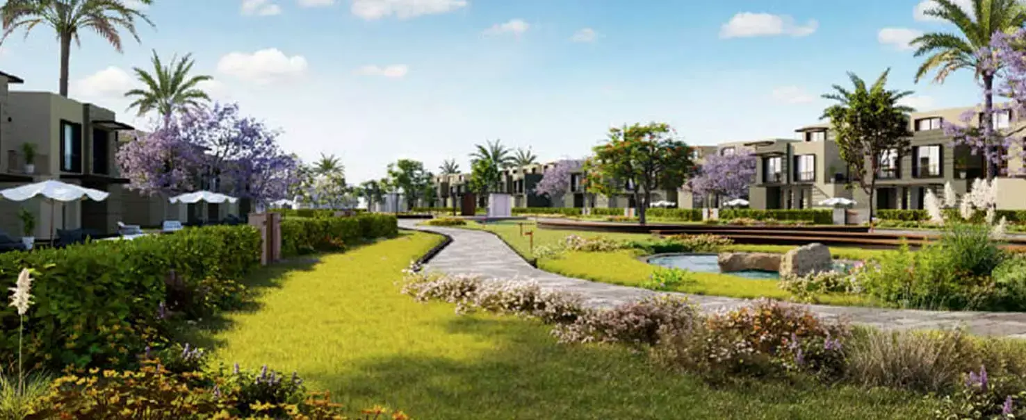 Garden Lakes | Townhouse