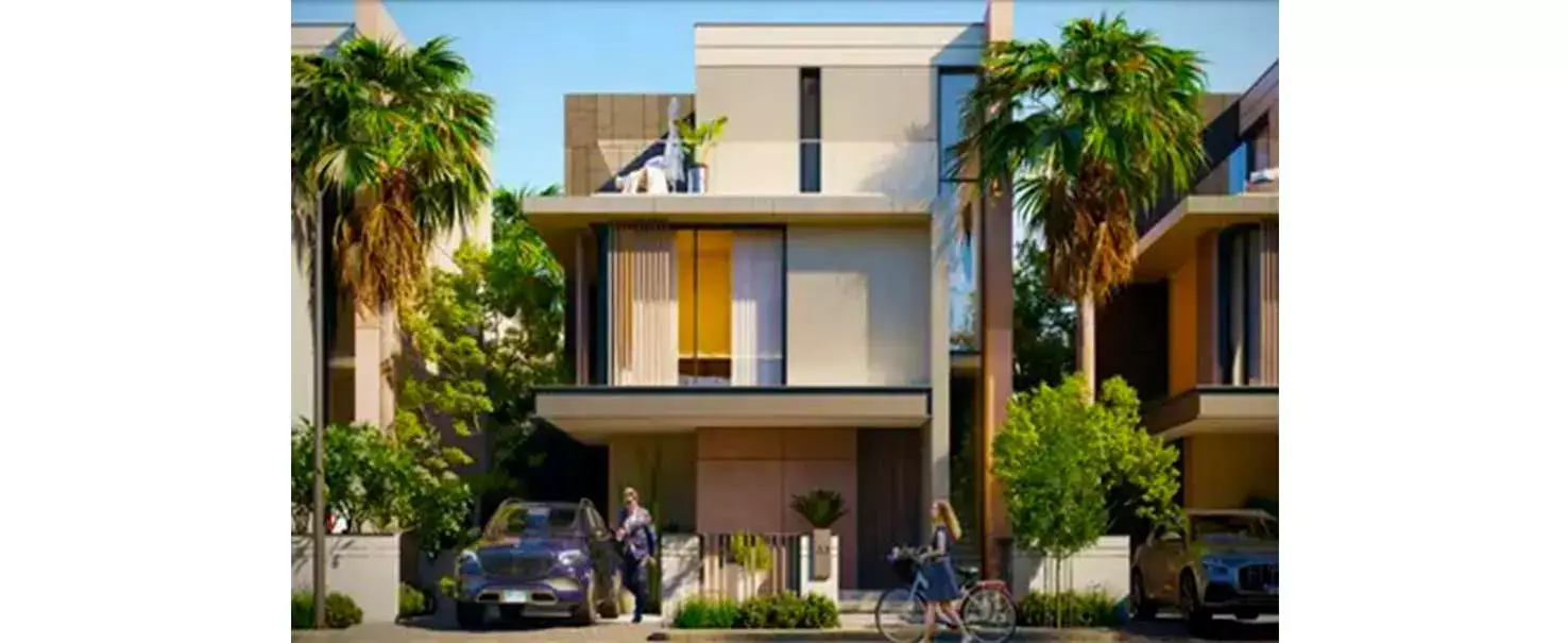 Garden Lakes | Townhouse
