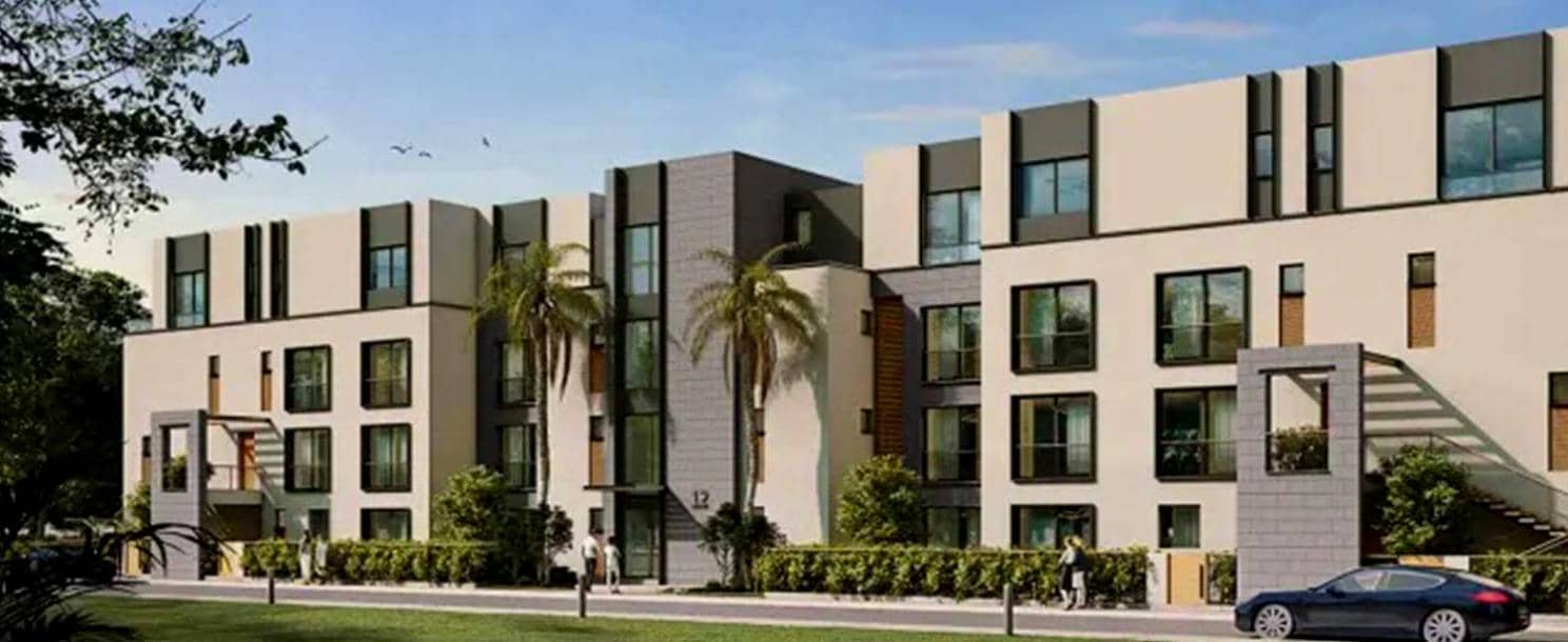 Garden Lakes | Townhouse