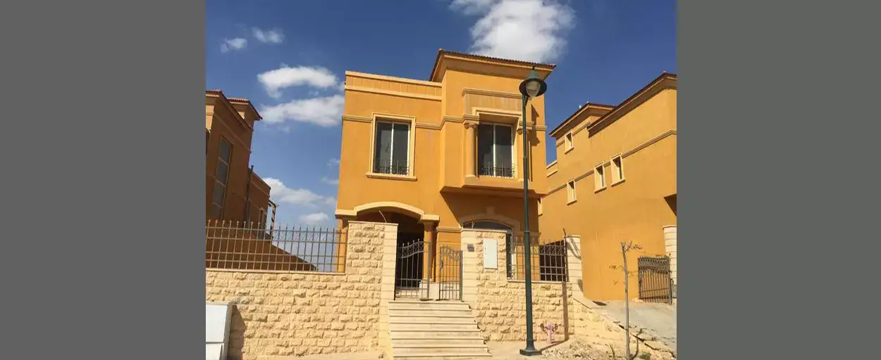 Royal Meadows | فيلا