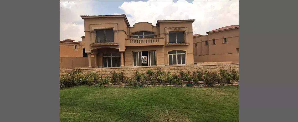 Royal Meadows | فيلا