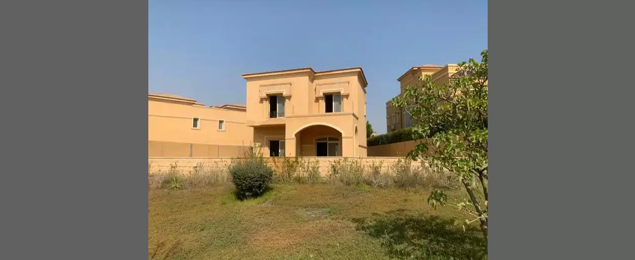 Royal Meadows | فيلا