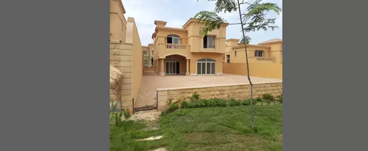 Royal Meadows | فيلا