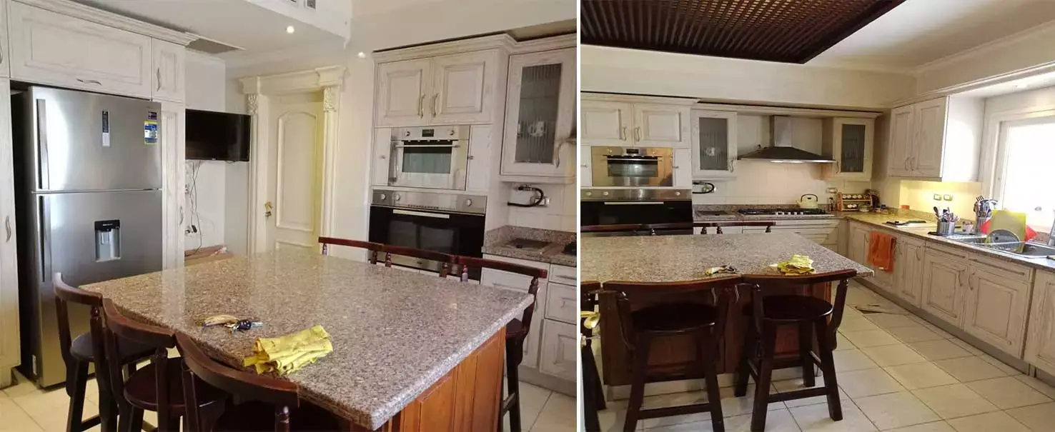 Sama Zayed | Townhouse