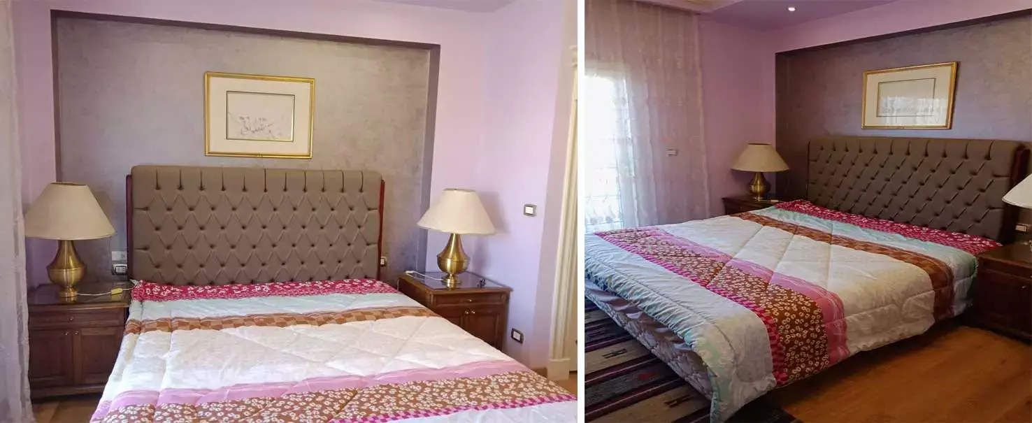 Sama Zayed | Townhouse