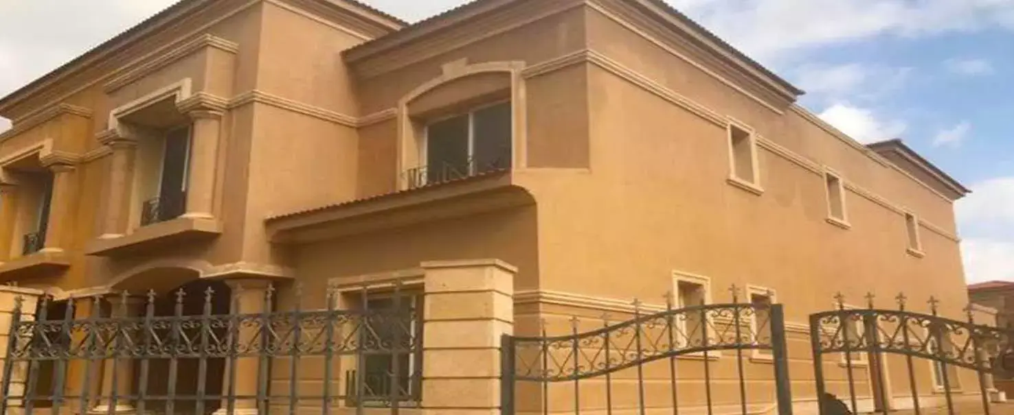 Royal Meadows | Stand Alone Villa