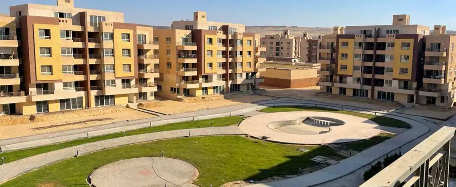 Promenade Residence October | Duplex