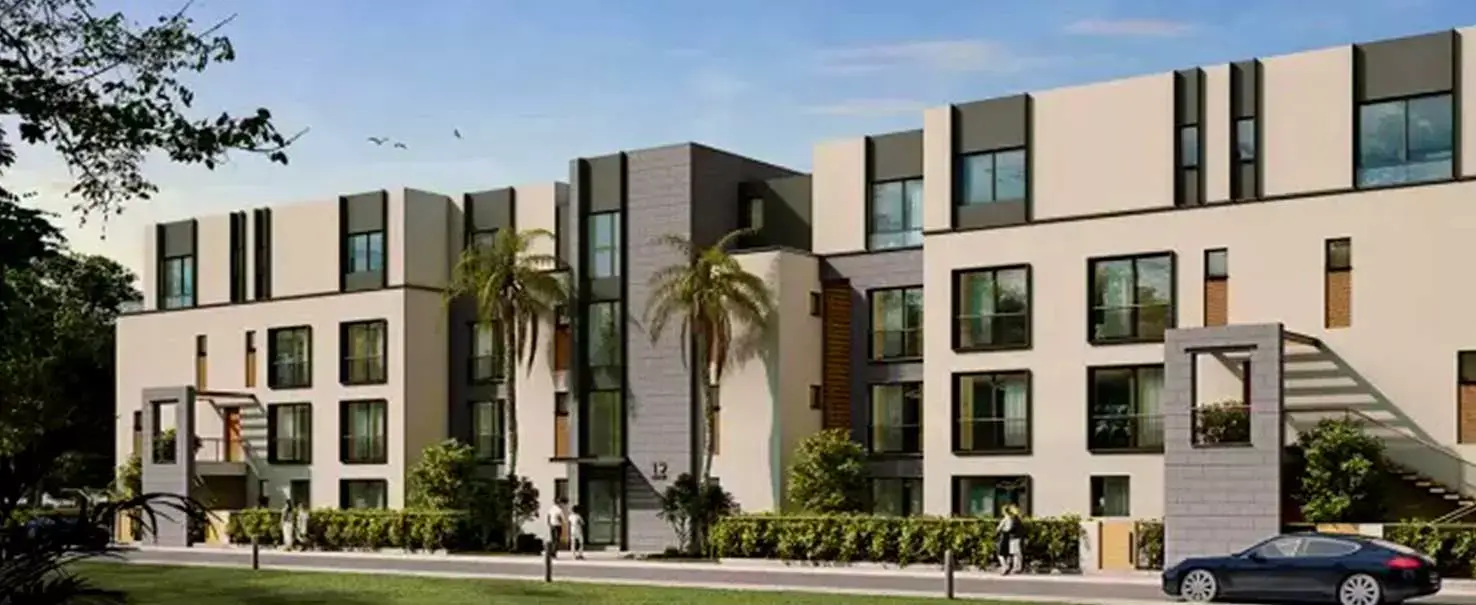 Garden Lakes | Townhouse