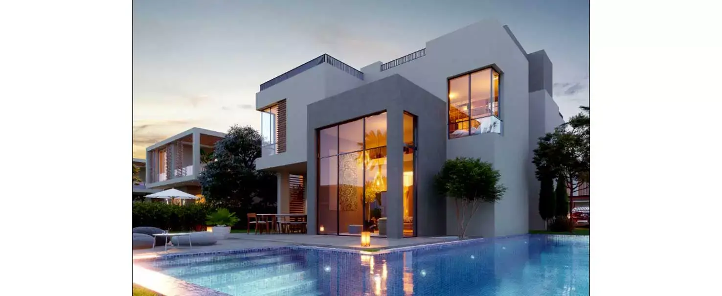 Other | Villa