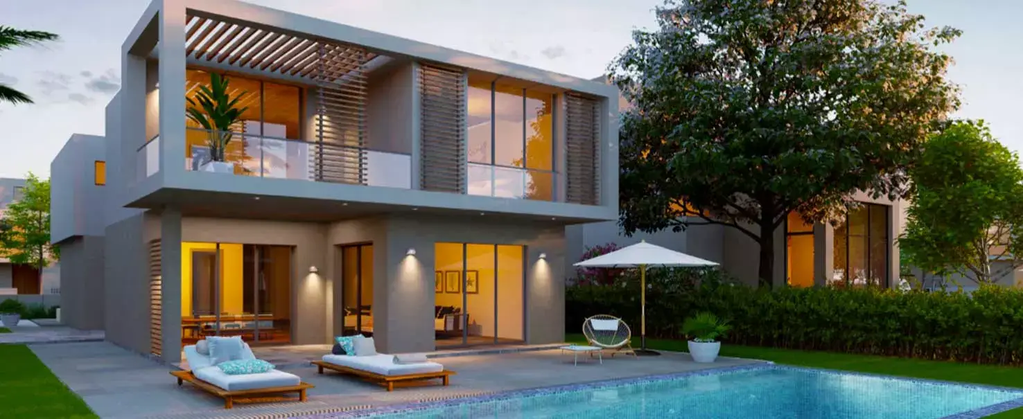 Other | Villa