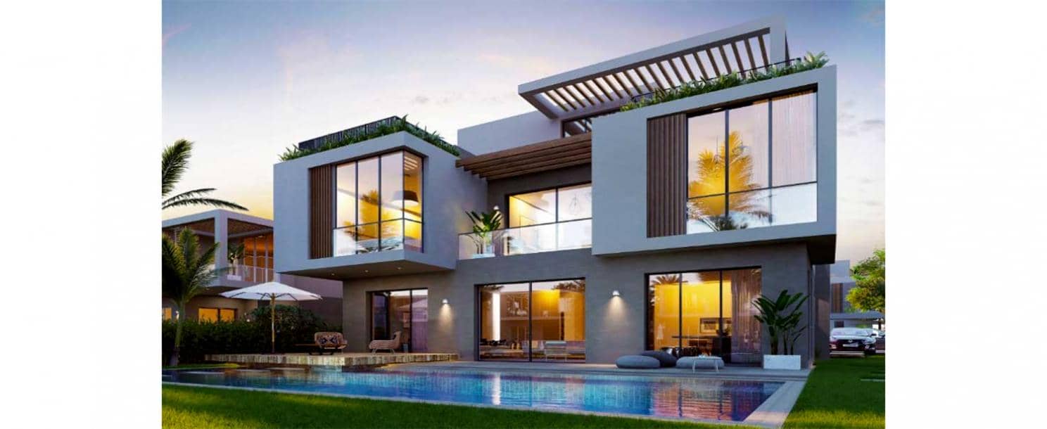Other | Villa