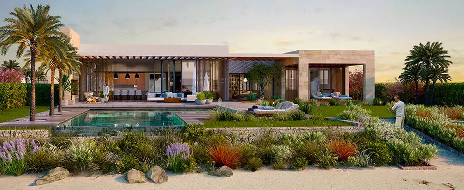 Silversands | Townhouse