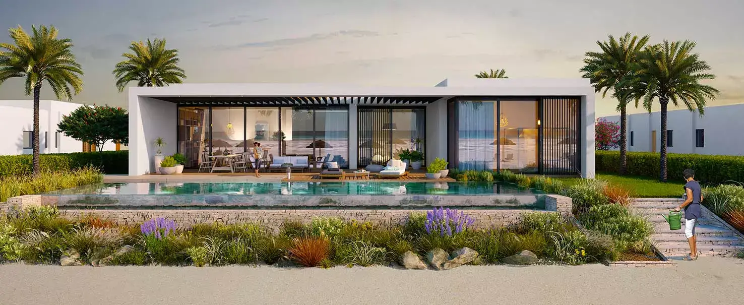 Silversands | Townhouse