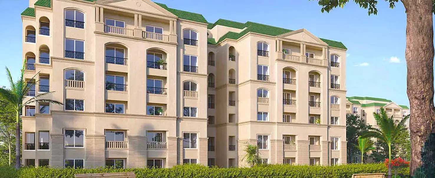 L'Avenir | Apartment