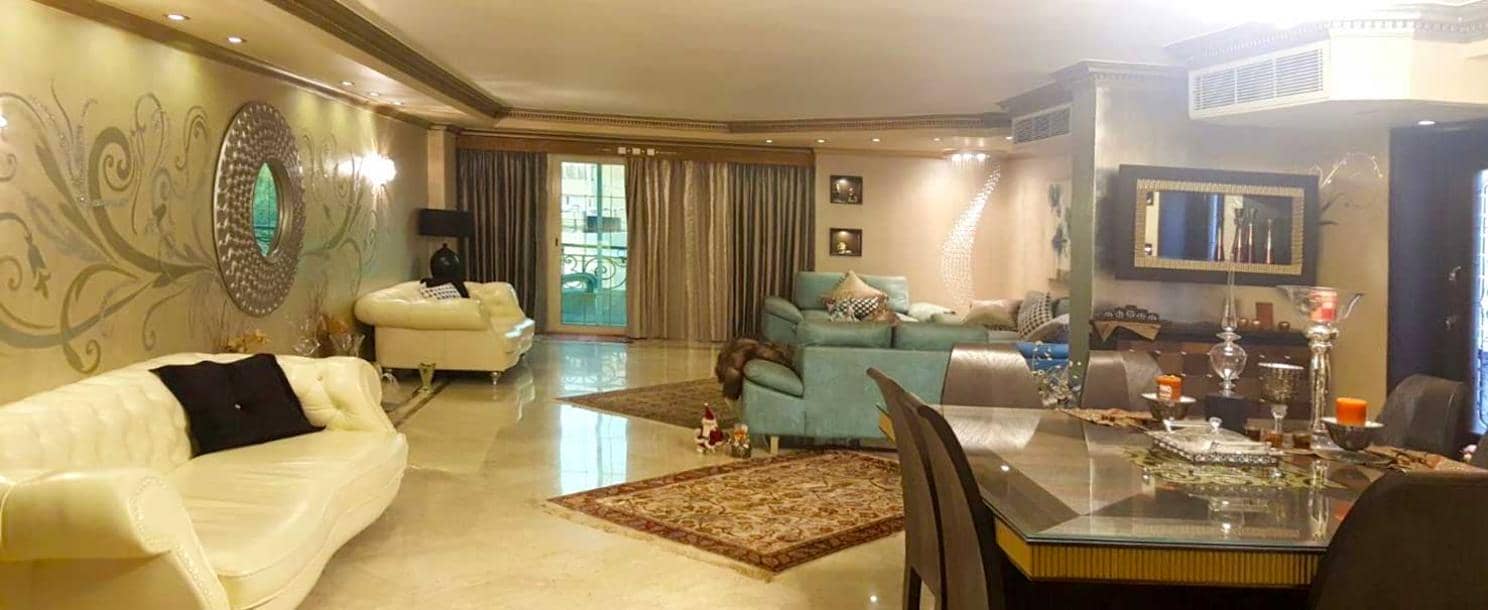  | Apartment