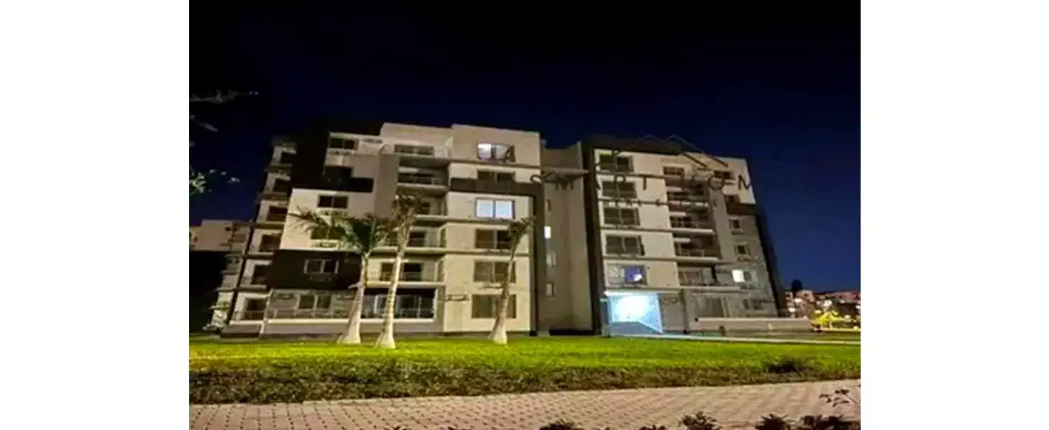 el sheihk zayed | Apartment