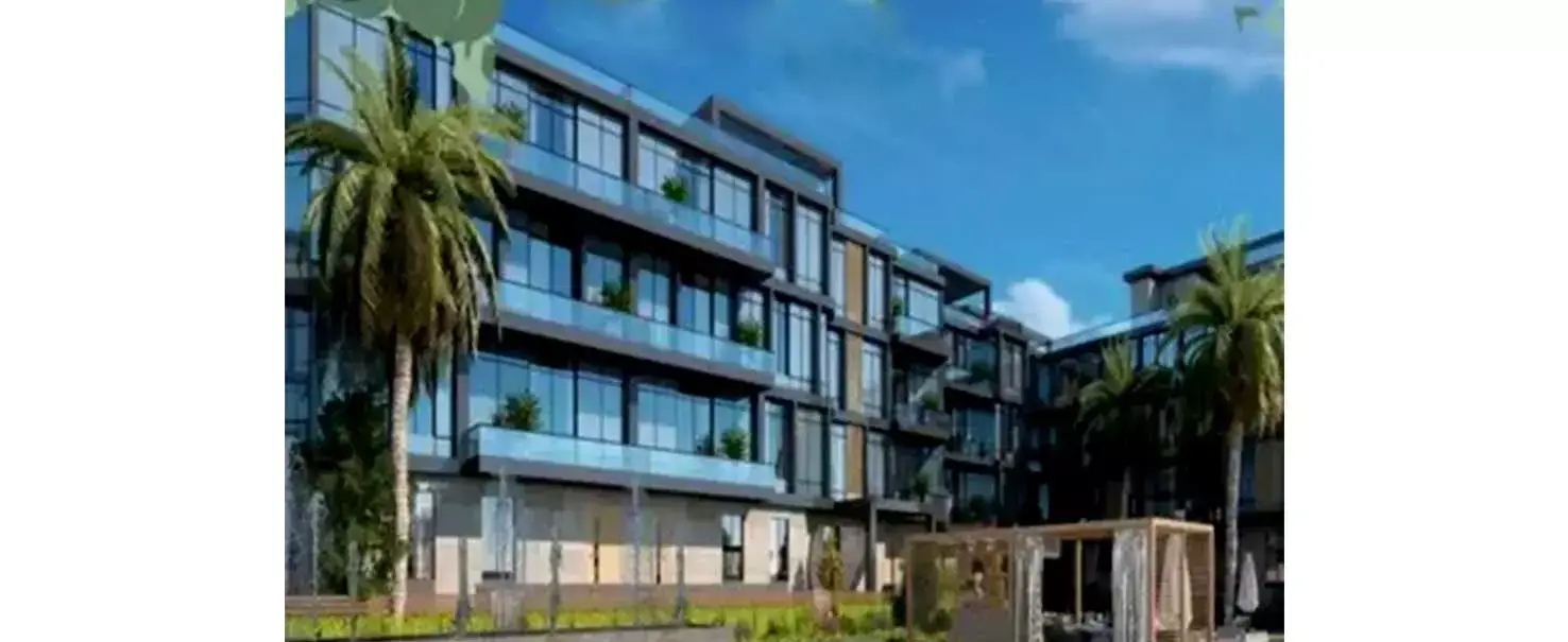 el sheihk zayed | Apartment