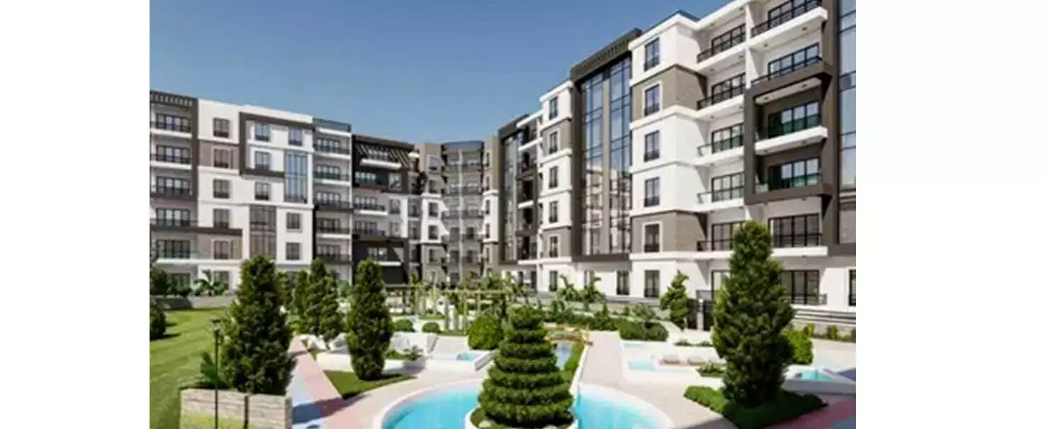 el sheihk zayed | Apartment