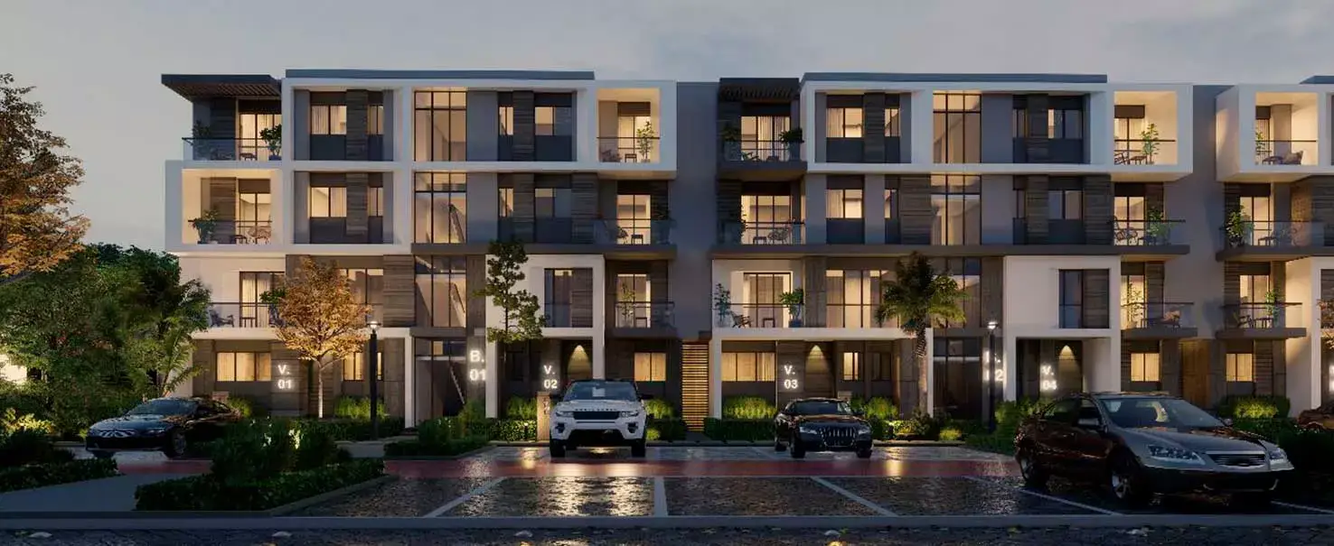  | Apartment