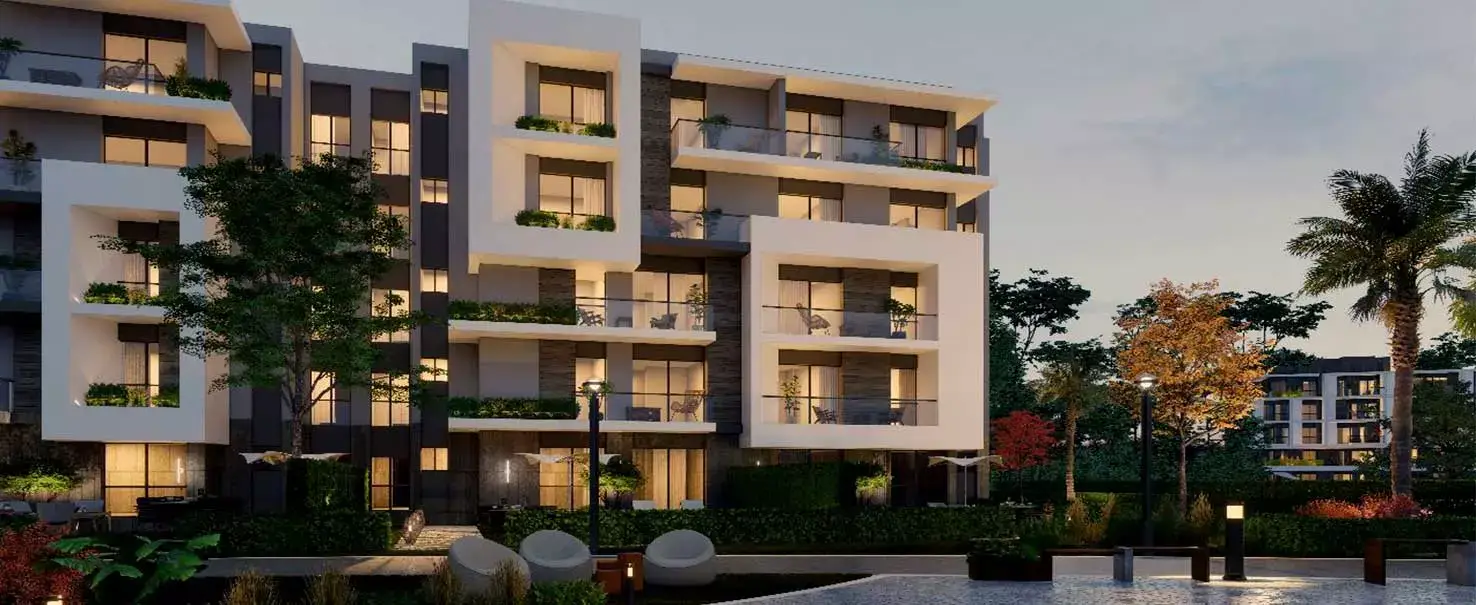  | Apartment