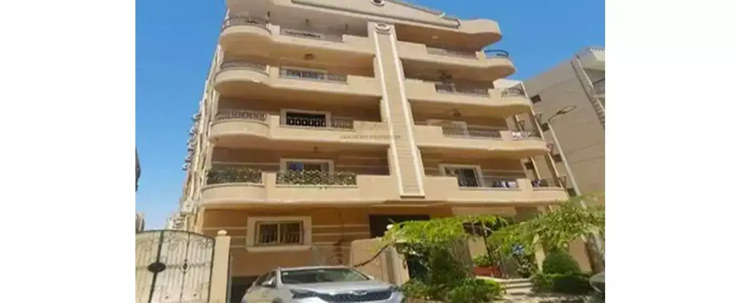  | Ground Apartment