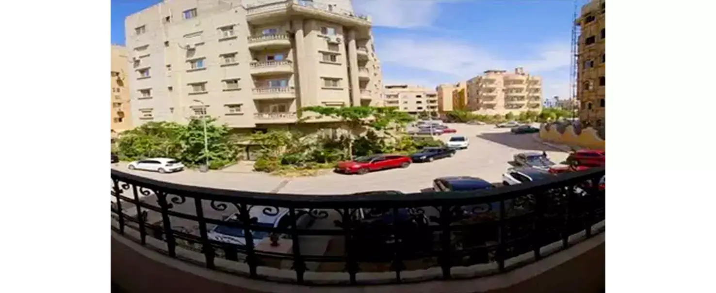  | Ground Apartment