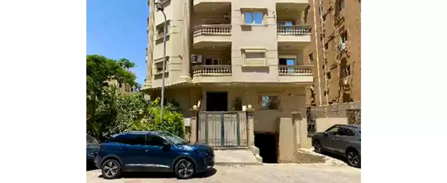  | Ground Apartment