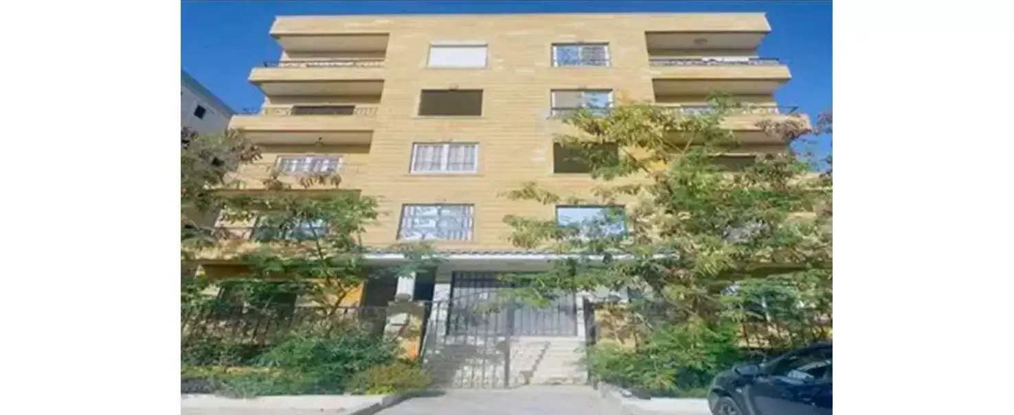  | Ground Apartment