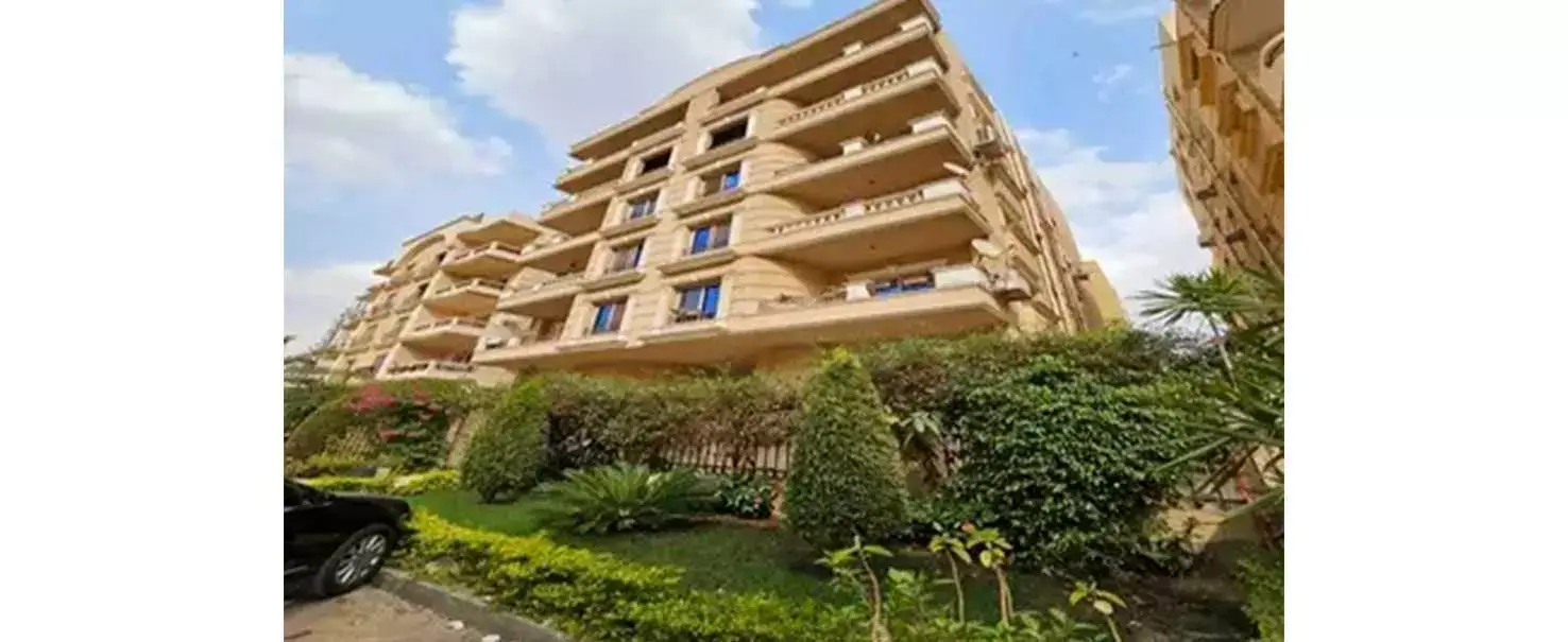  | Ground Apartment
