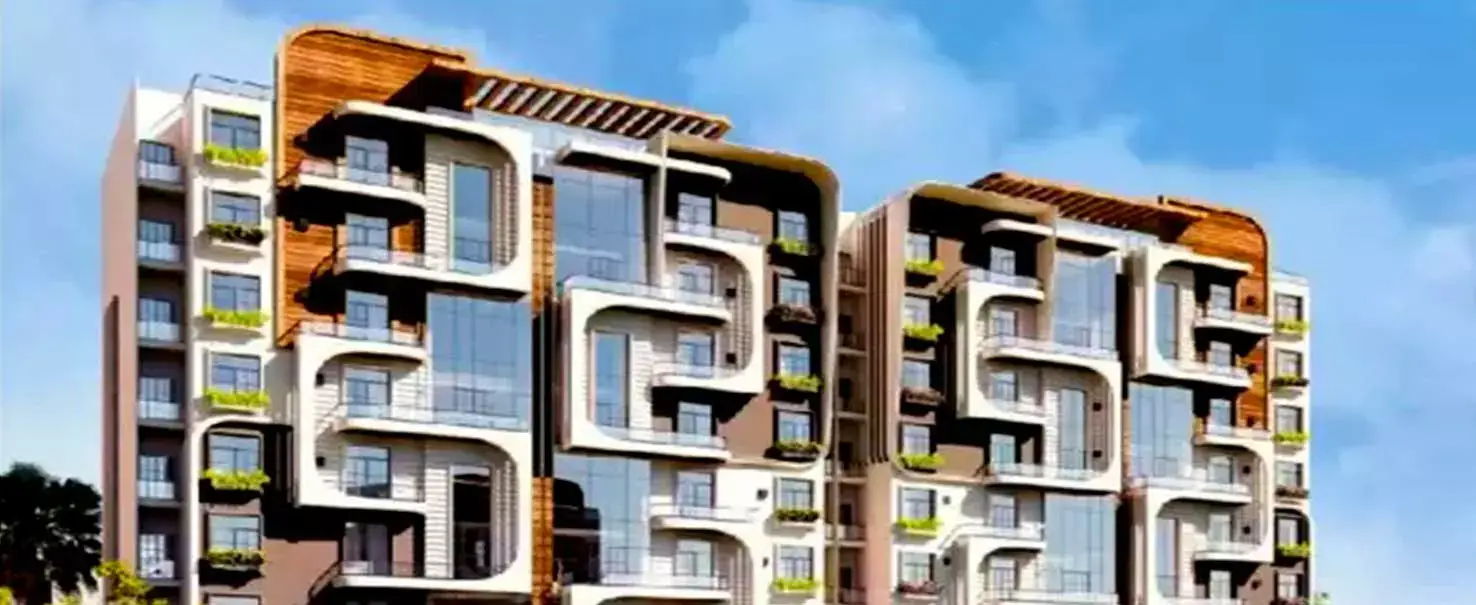 West ElGolf | Apartment